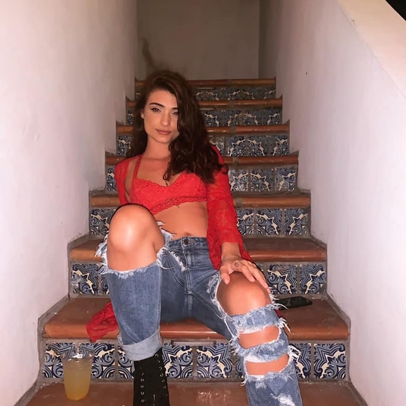 nicholemasi